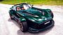 Donkervoort P24 RS a reality for Oz