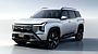 23 Jul 2025 - Destinator a likely Eclipse Cross replacement