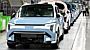 17 Oct 2025 - Kia upping the ante on Euro-made EVs
