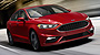 Ford - Mondeo