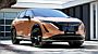 30 Jul 2025 - Nissan Ariya orders now open