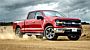 ANCAP targets large pick-ups