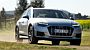 1 Aug 2025 - Ruggedised Audi A4 Allroad axed