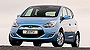 Hyundai - ix20
