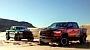 Ram Rumble Bee muscle truck on Aus wish list