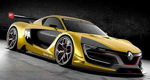 Renault