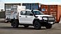 Toyota details GVM upgrade for HiLux