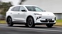 MG S5 EV Essence