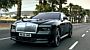 Rolls-Royce Spectre Series II revealed