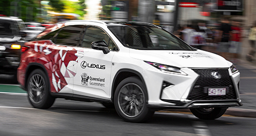 Lexus