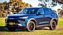 GWM Haval H6 GT PHEV