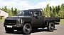 1 Aug 2025 - Kia Tasman cab-chassis priced