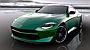 Manual Nismo headlines MY26 Nissan Z update