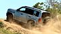 Denza OTA update boosts B5, B8 capabilities