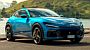 7 Jul 2026 - Ferrari considered Purosangue styling for BEV