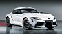 6 Jun 2025 - Toyota Supra to be axed from Q1 2026