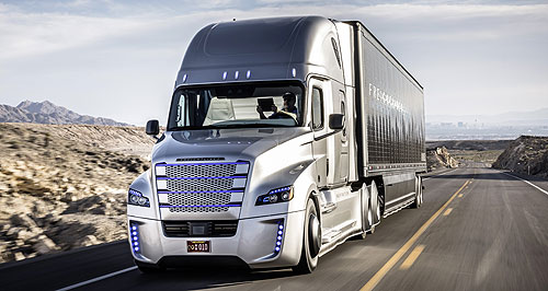 Daimler