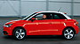 Audi - A1