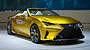 Lexus - LF-C2 concept