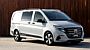 11 Aug 2026 - Mercedes-Benz Vito special edition marks 30 years