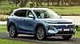 Geely adds Starray EM-i Extended Range