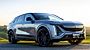 18 Sep 2026 - Cadillac Lyriq-V launches in Australia