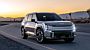 High-performance Kia EV9 GT arrives