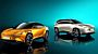 Toyota takes Lexus EV development to China