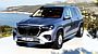 Mercedes-Maybach upgrades, electrifies GLS