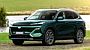 18 Sep 2025 - Geely confirms Starray EM-i PHEV pricing